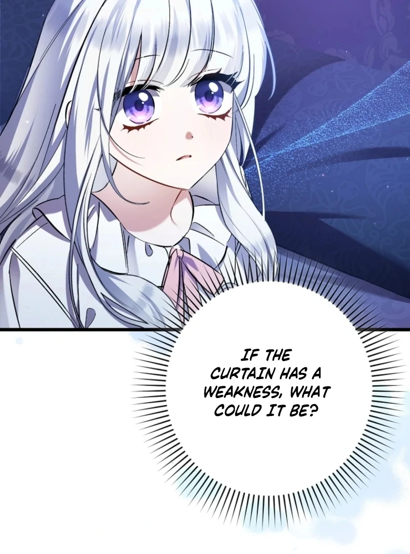 I Simply Cared For My Frail Dad Chapter 47 493 087