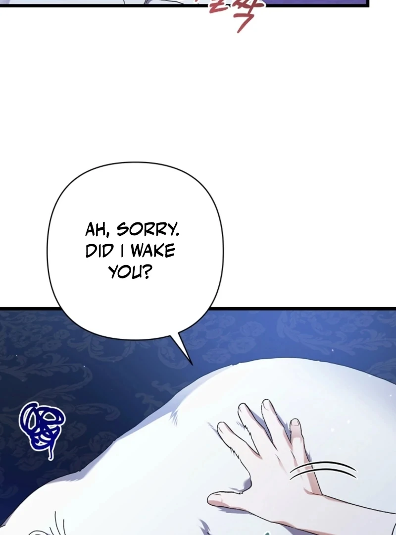 I Simply Cared For My Frail Dad Chapter 47 497 091