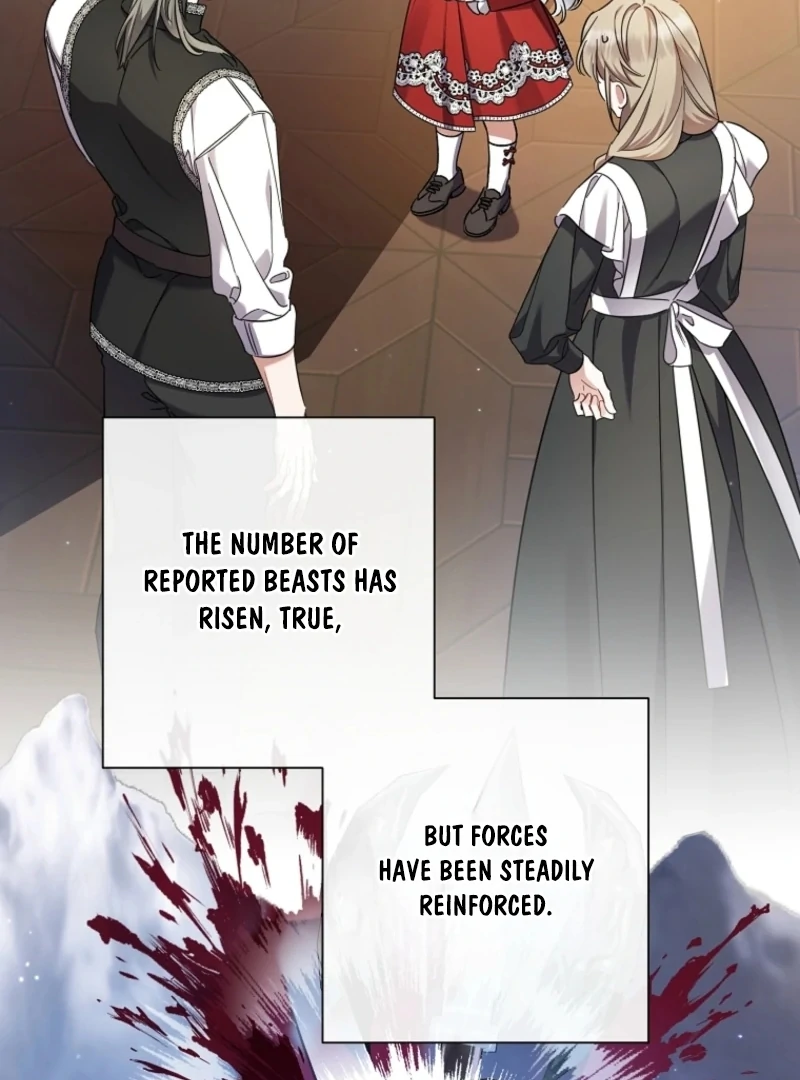 I Simply Cared For My Frail Dad Chapter 47 501 095