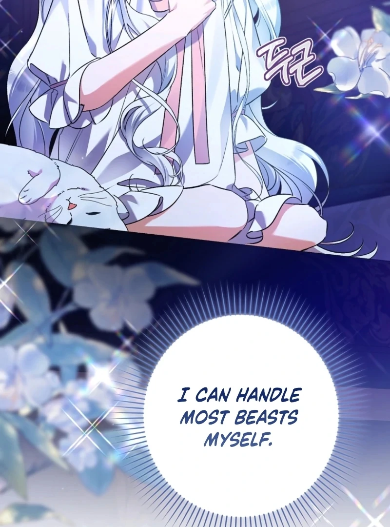 I Simply Cared For My Frail Dad Chapter 47 506 100