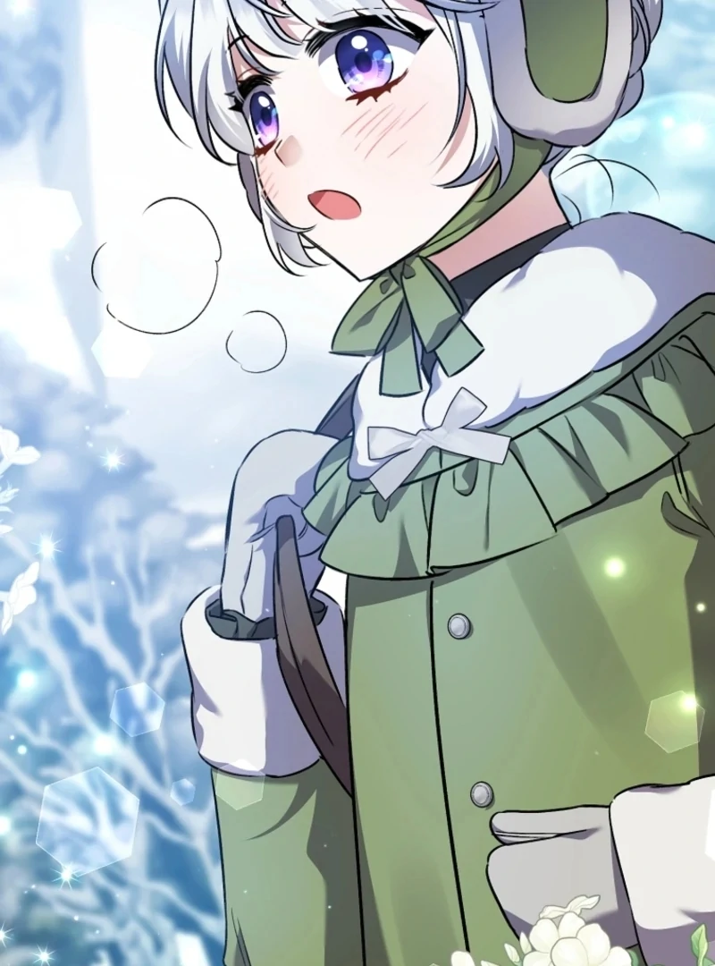 I Simply Cared For My Frail Dad Chapter 47 511 105