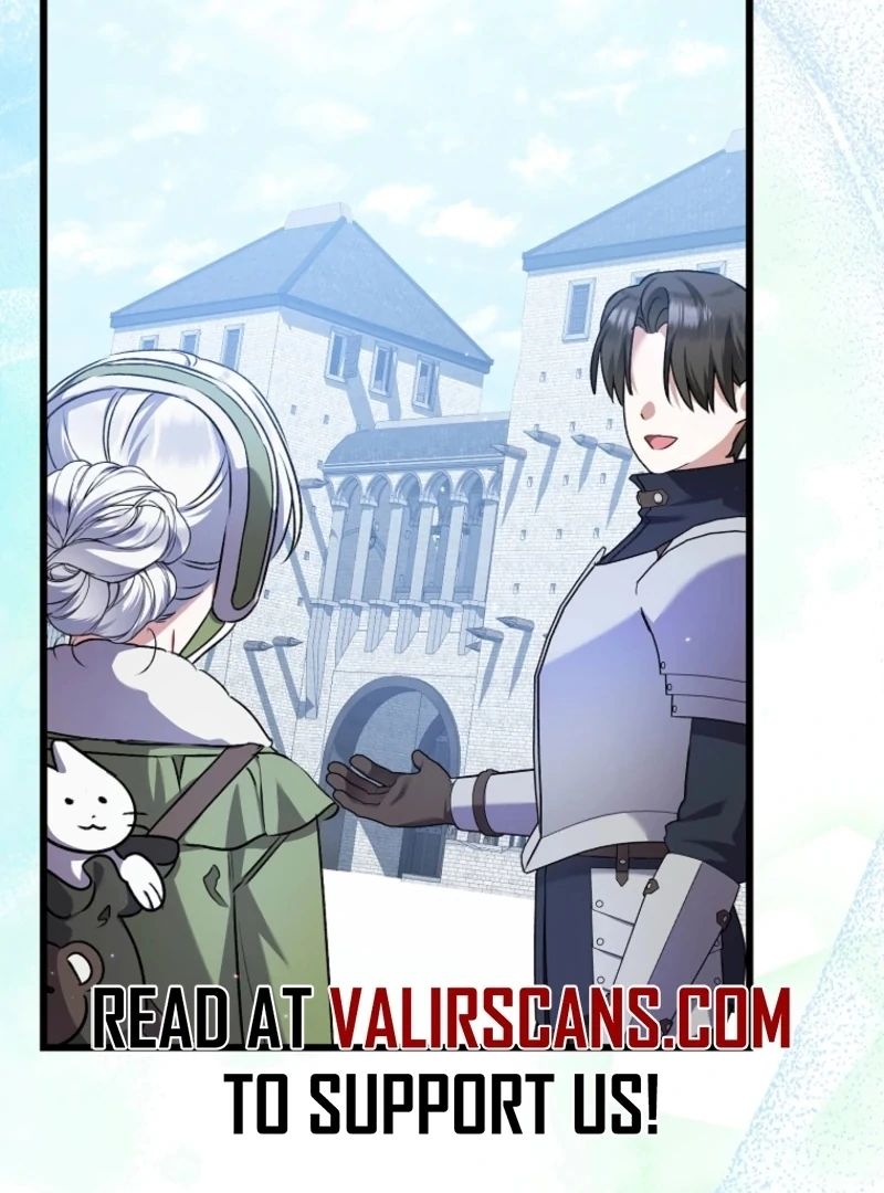 I Simply Cared For My Frail Dad Chapter 47 516 110