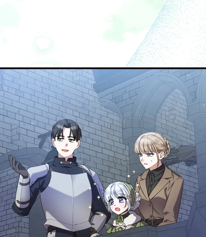 I Simply Cared For My Frail Dad Chapter 47 517 111