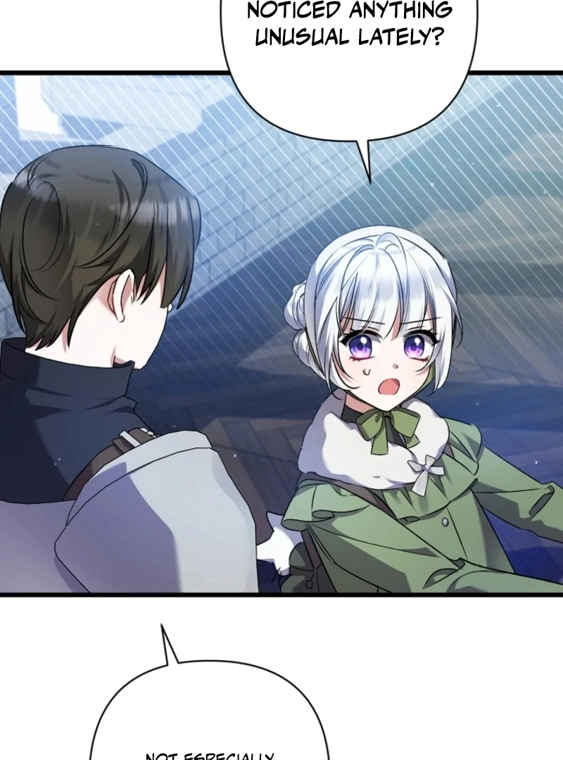 I Simply Cared For My Frail Dad Chapter 47 522 116