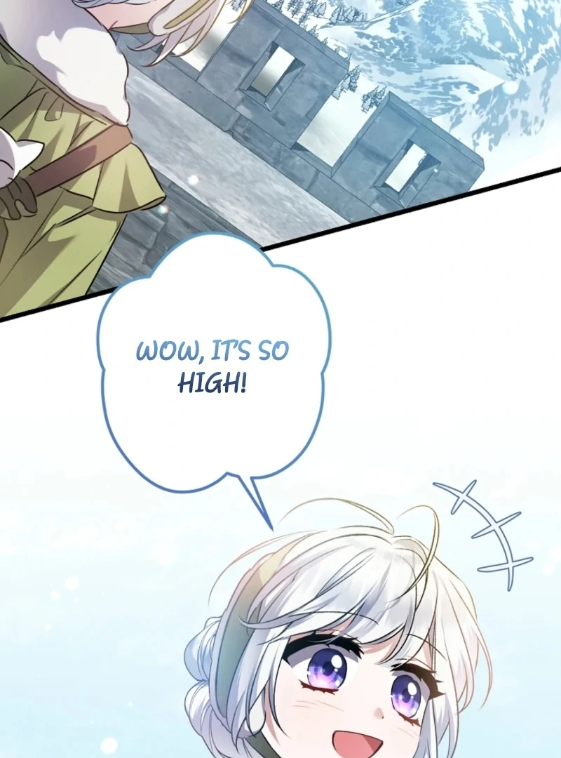 I Simply Cared For My Frail Dad Chapter 47 528 122