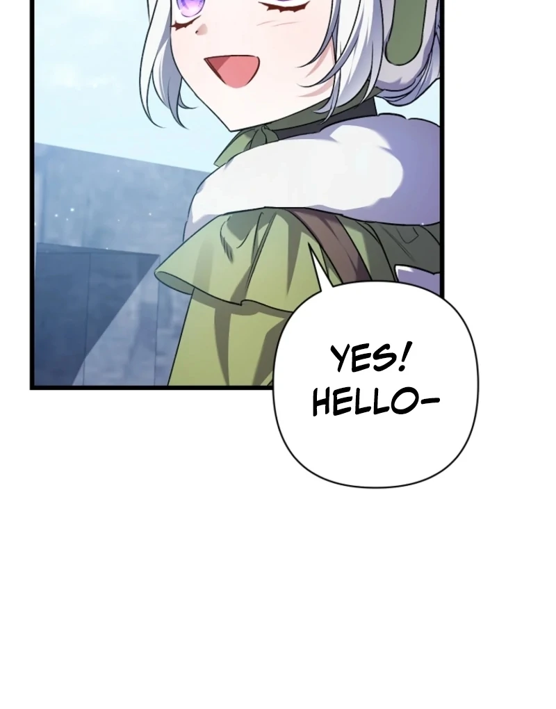 I Simply Cared For My Frail Dad Chapter 47 532 126