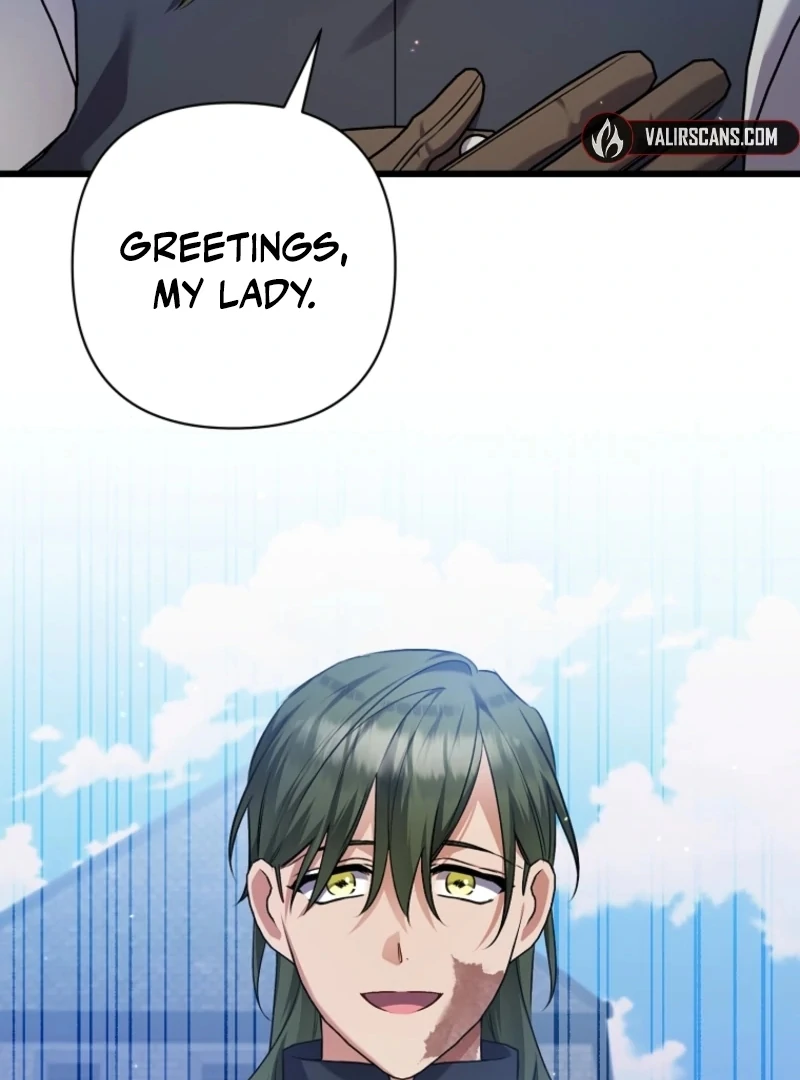 I Simply Cared For My Frail Dad Chapter 47 535 129