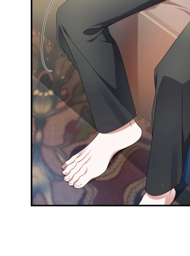 I Simply Cared For My Frail Dad Chapter 49 384 005