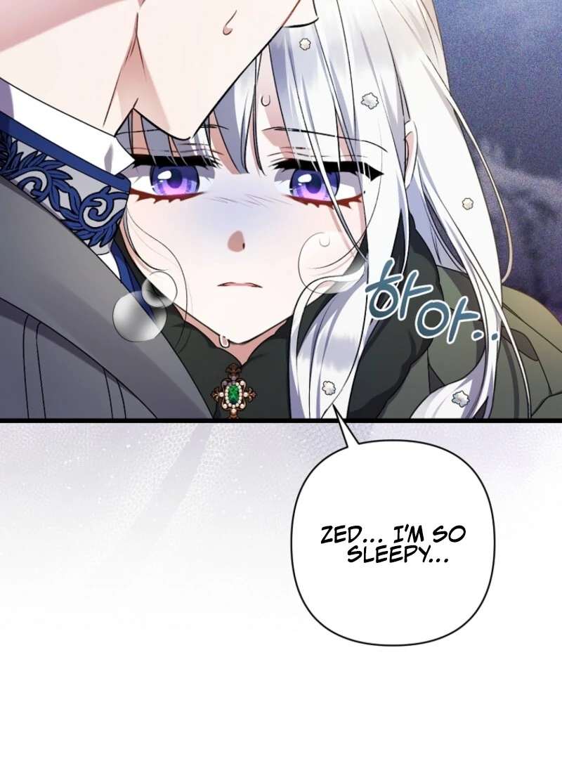 I Simply Cared For My Frail Dad Chapter 49 410 031