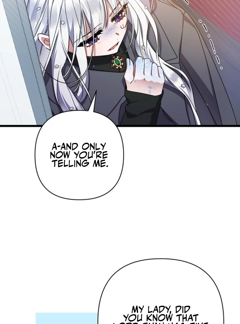 I Simply Cared For My Frail Dad Chapter 49 416 037