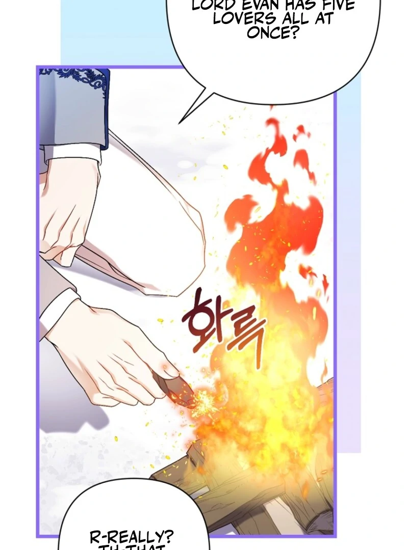 I Simply Cared For My Frail Dad Chapter 49 417 038