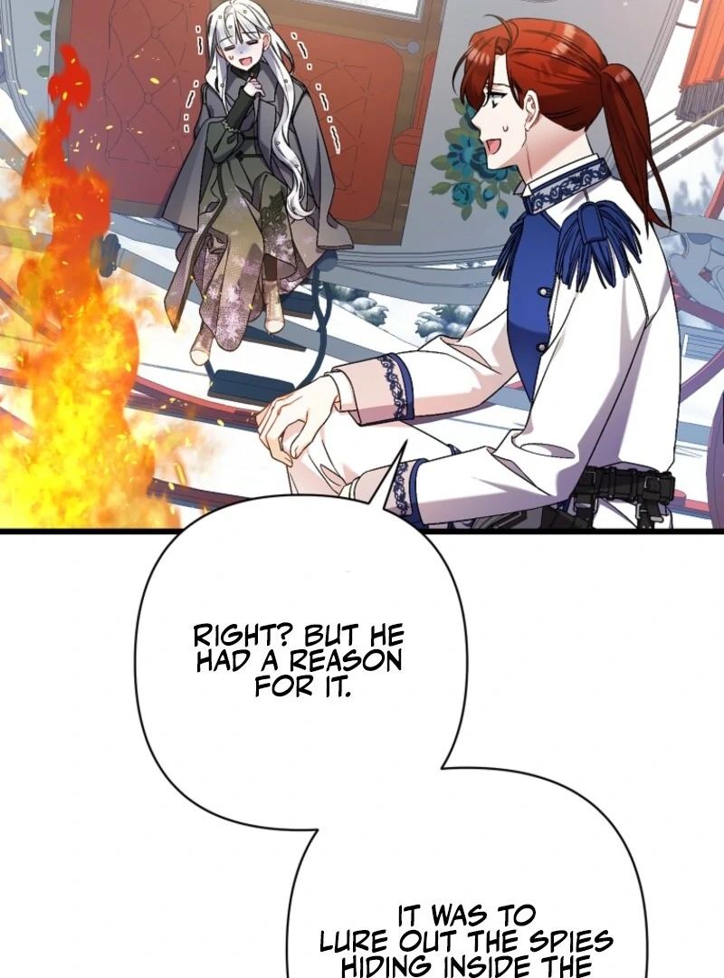 I Simply Cared For My Frail Dad Chapter 49 419 040