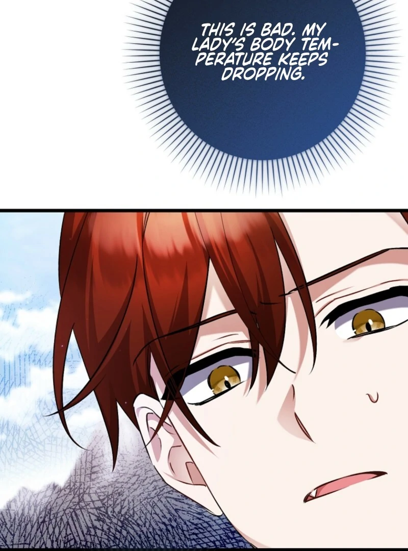 I Simply Cared For My Frail Dad Chapter 49 432 053