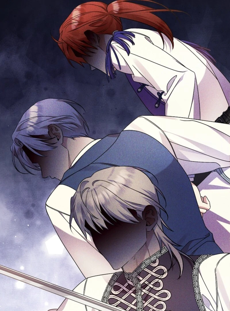 I Simply Cared For My Frail Dad Chapter 49 436 057