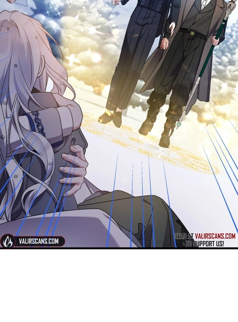 I Simply Cared For My Frail Dad Chapter 49 439 060