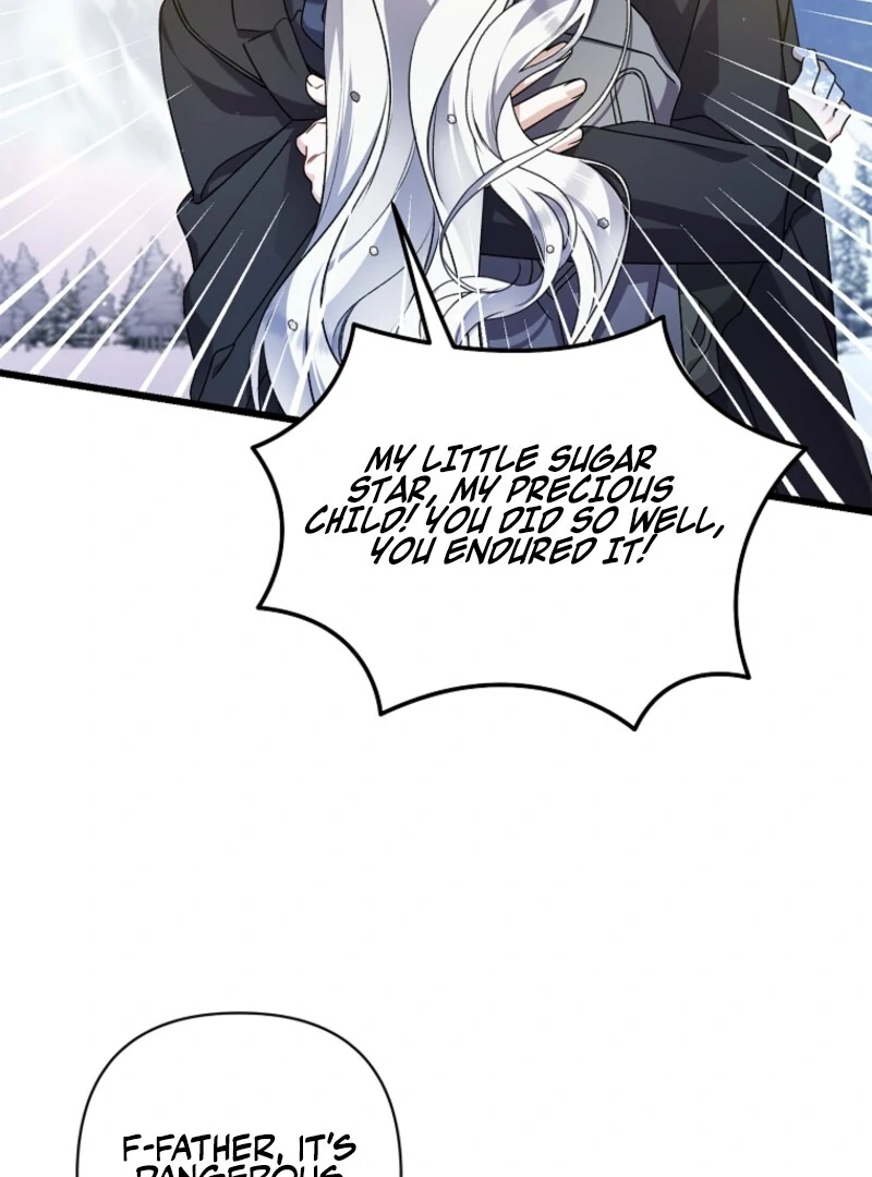 I Simply Cared For My Frail Dad Chapter 49 442 063