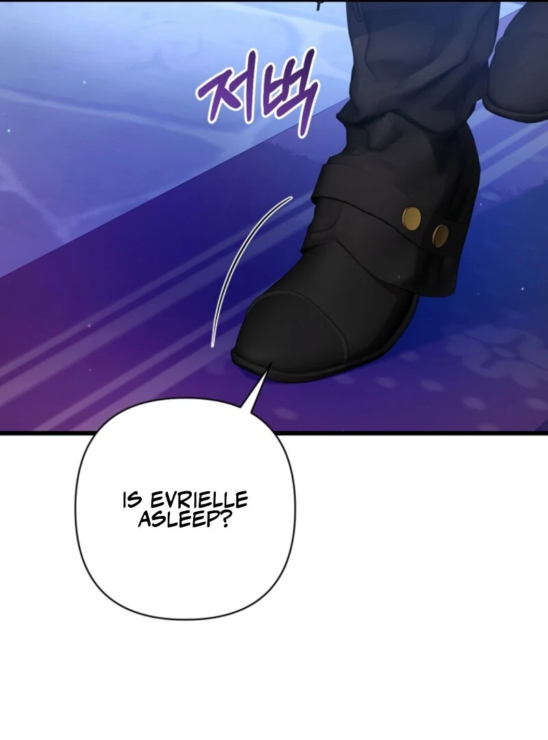 I Simply Cared For My Frail Dad Chapter 49 450 071