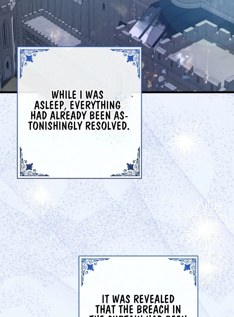 I Simply Cared For My Frail Dad Chapter 49 466 087