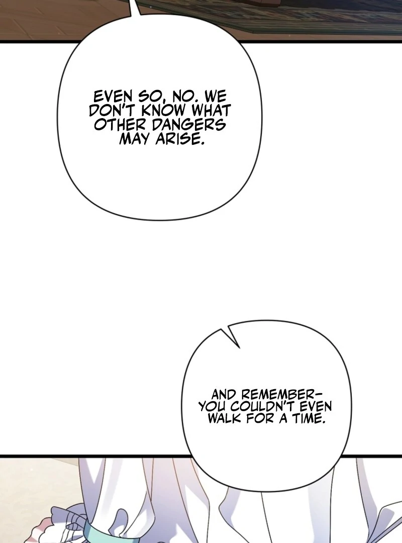 I Simply Cared For My Frail Dad Chapter 49 479 100