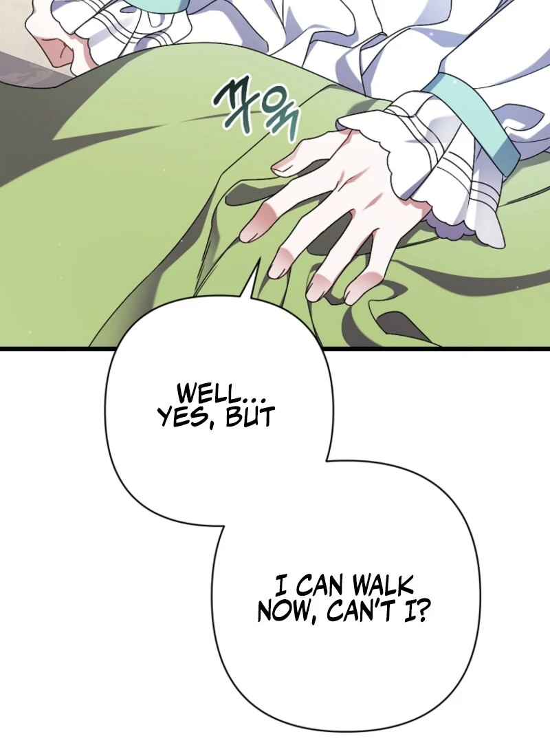 I Simply Cared For My Frail Dad Chapter 49 480 101