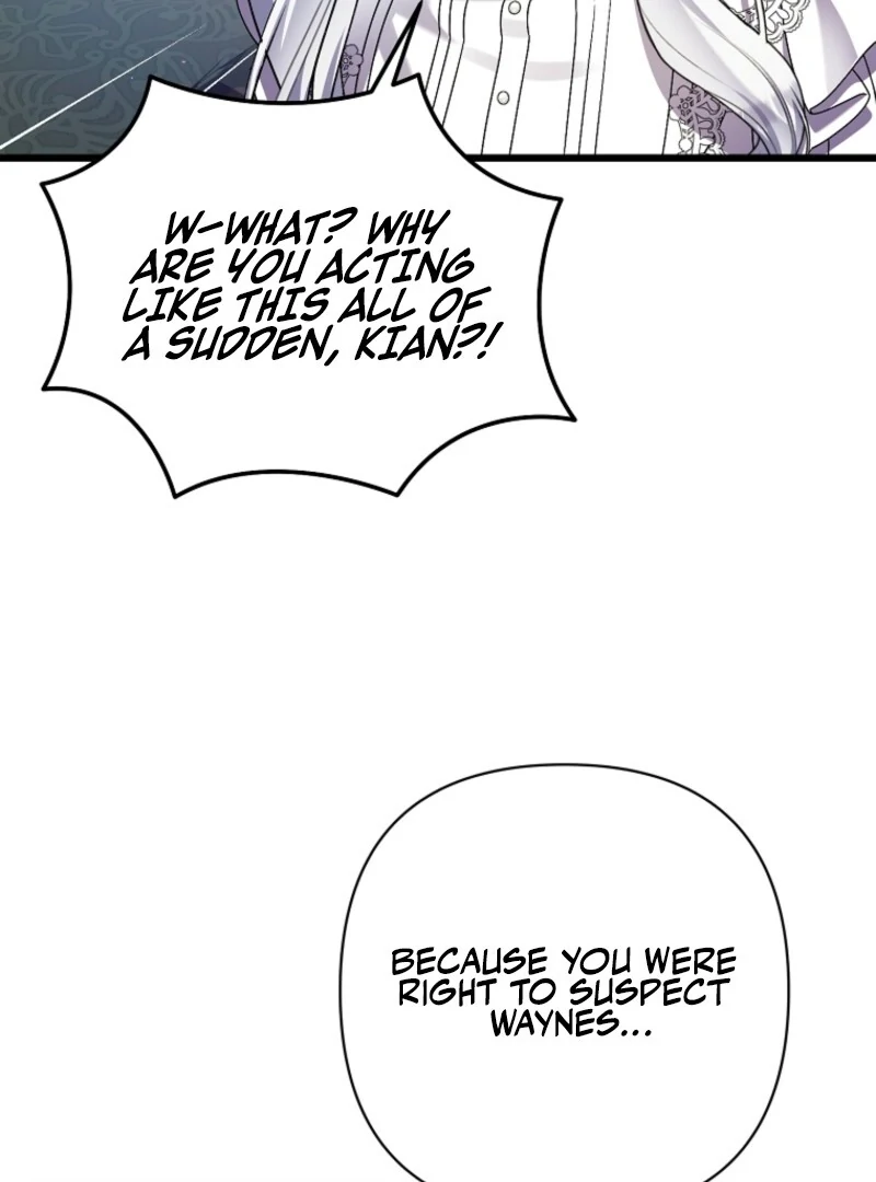 I Simply Cared For My Frail Dad Chapter 49 487 108