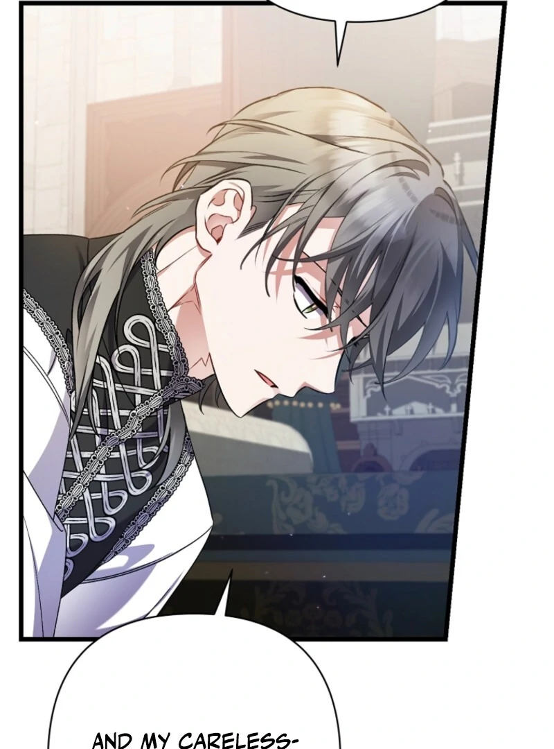 I Simply Cared For My Frail Dad Chapter 49 488 109