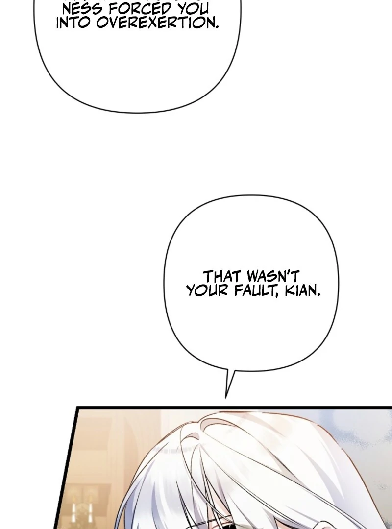 I Simply Cared For My Frail Dad Chapter 49 489 110