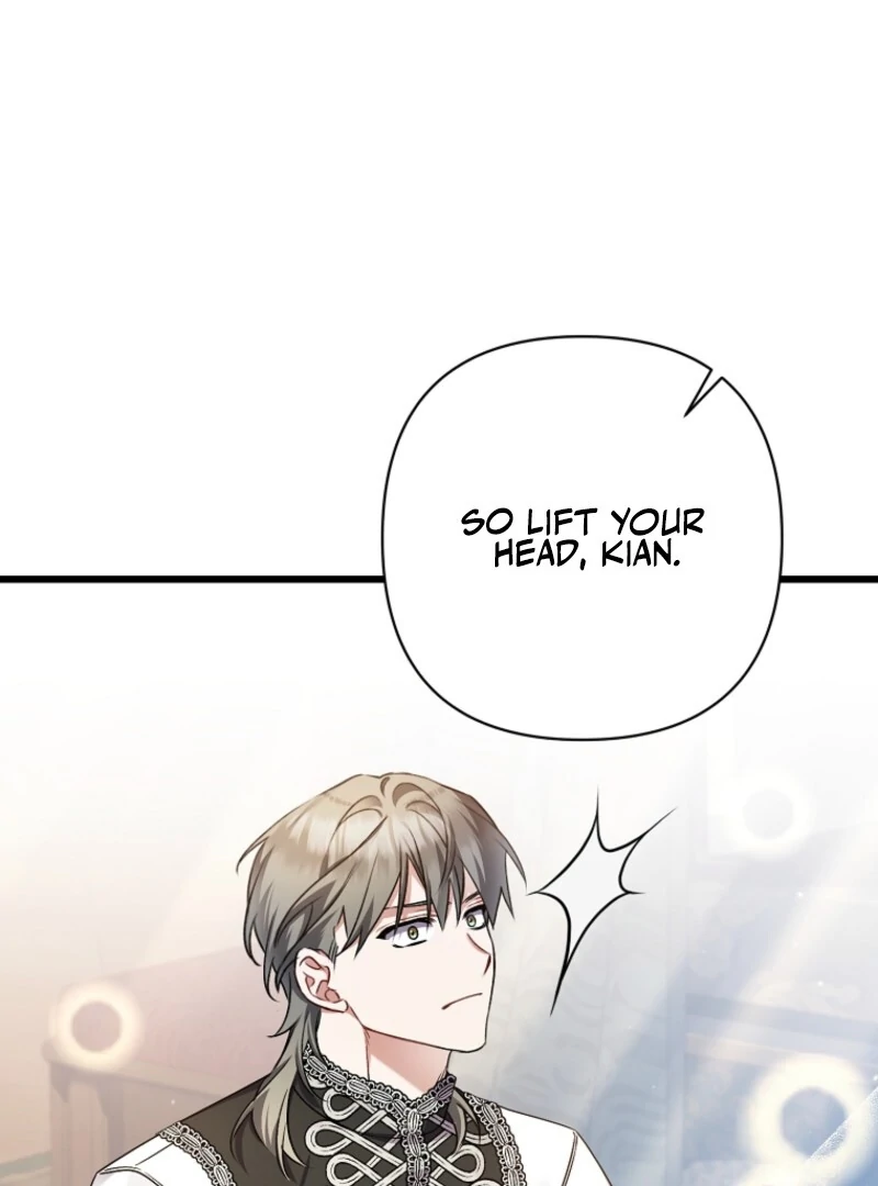 I Simply Cared For My Frail Dad Chapter 49 494 115