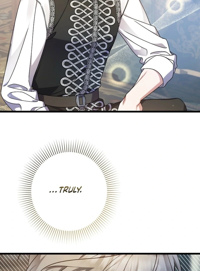 I Simply Cared For My Frail Dad Chapter 49 495 116