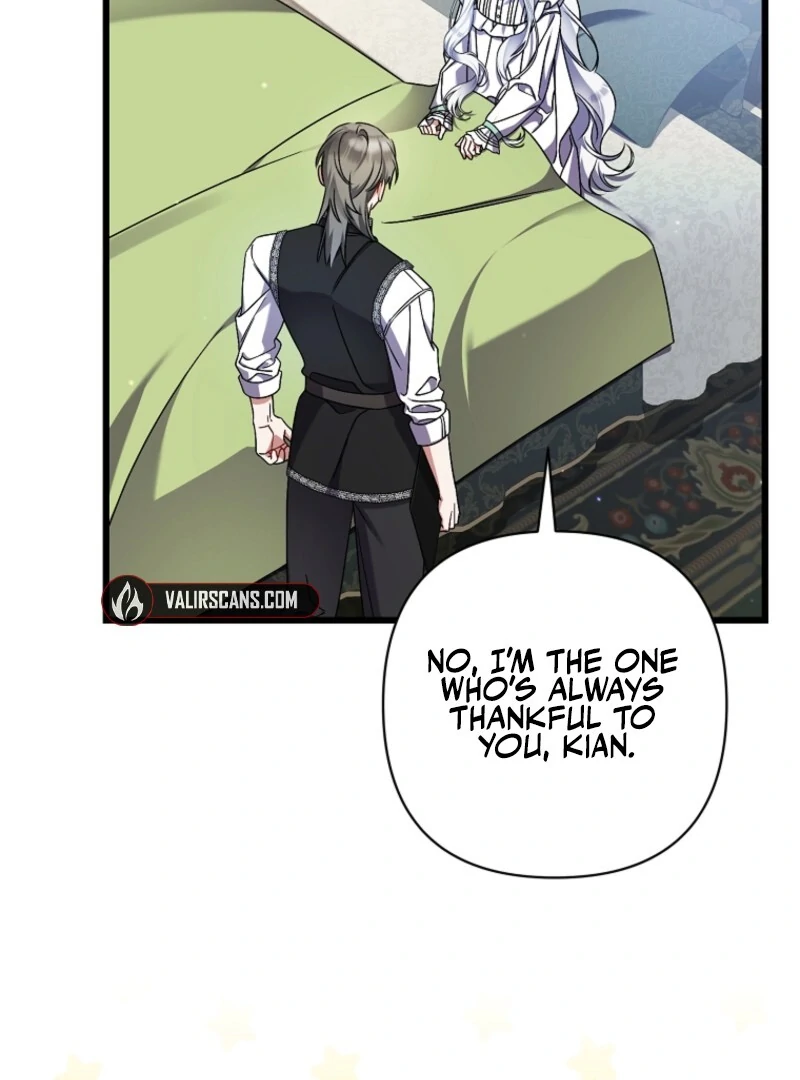 I Simply Cared For My Frail Dad Chapter 49 498 119