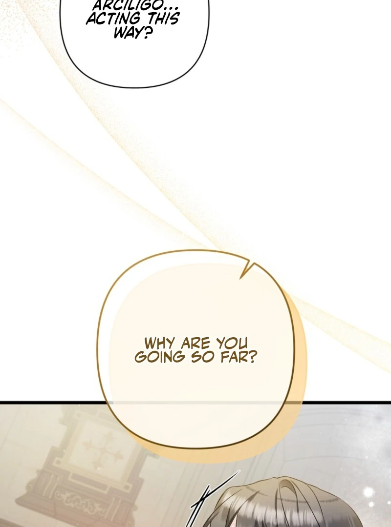 I Simply Cared For My Frail Dad Chapter 51 393 005