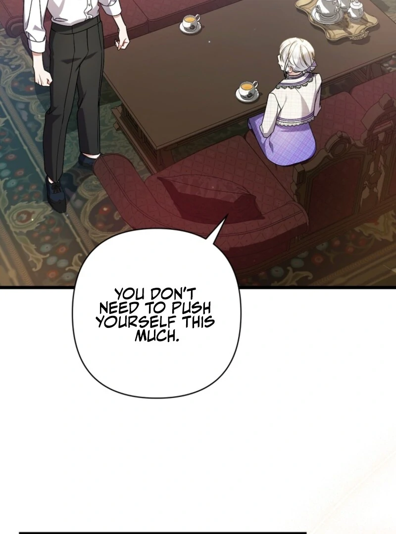 I Simply Cared For My Frail Dad Chapter 51 396 008