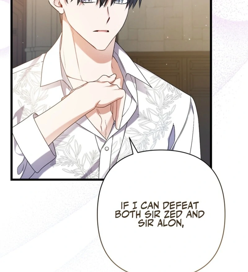 I Simply Cared For My Frail Dad Chapter 51 401 013