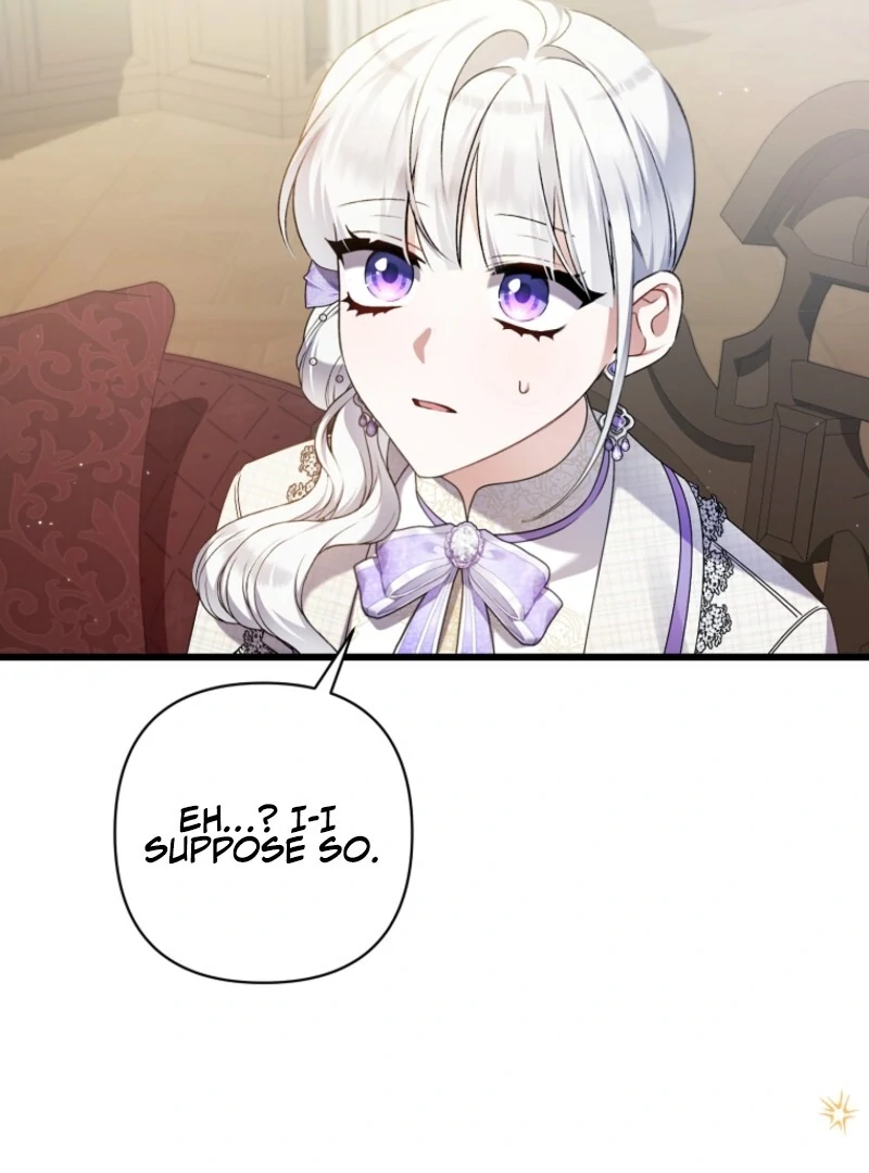 I Simply Cared For My Frail Dad Chapter 51 403 015