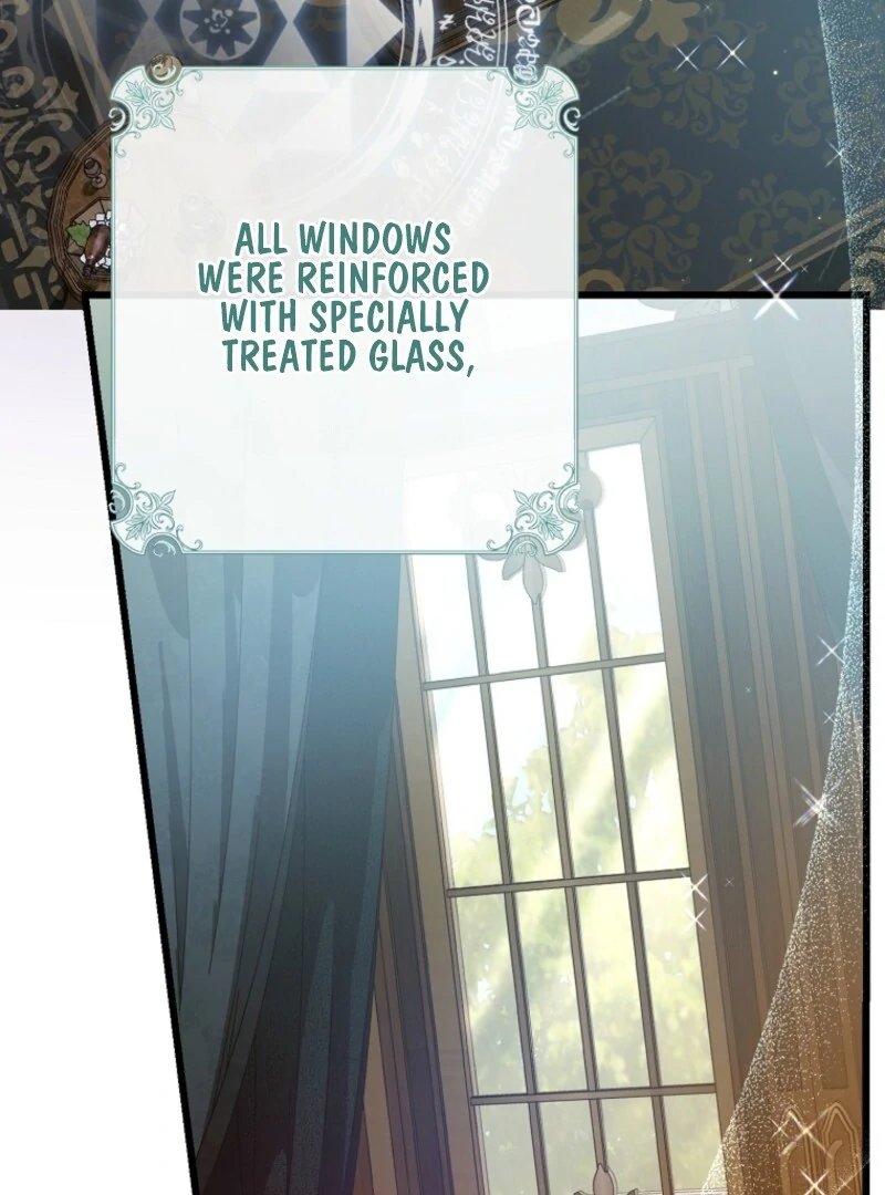 I Simply Cared For My Frail Dad Chapter 51 428 040