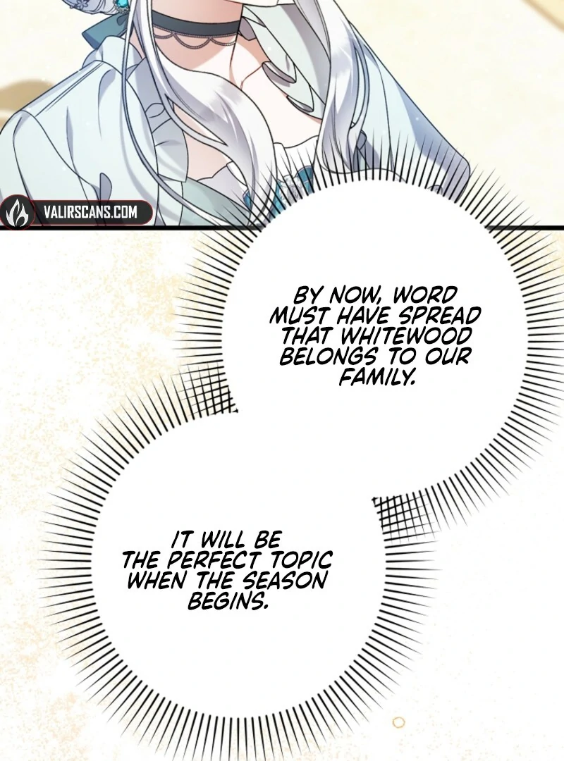 I Simply Cared For My Frail Dad Chapter 51 435 047