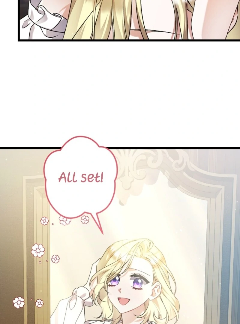 I Simply Cared For My Frail Dad Chapter 51 446 058