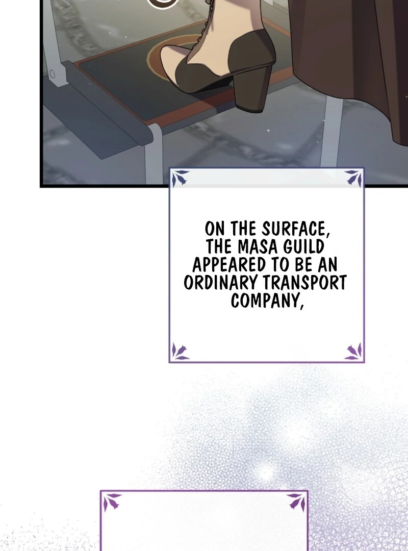 I Simply Cared For My Frail Dad Chapter 51 467 079