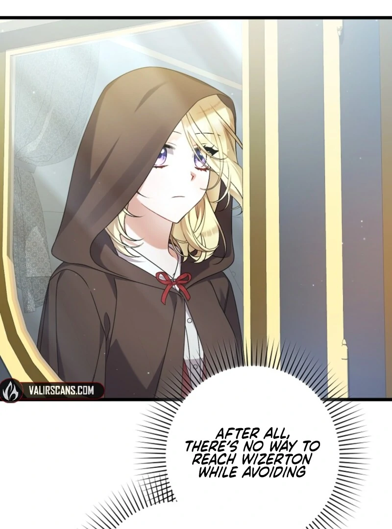 I Simply Cared For My Frail Dad Chapter 51 470 082