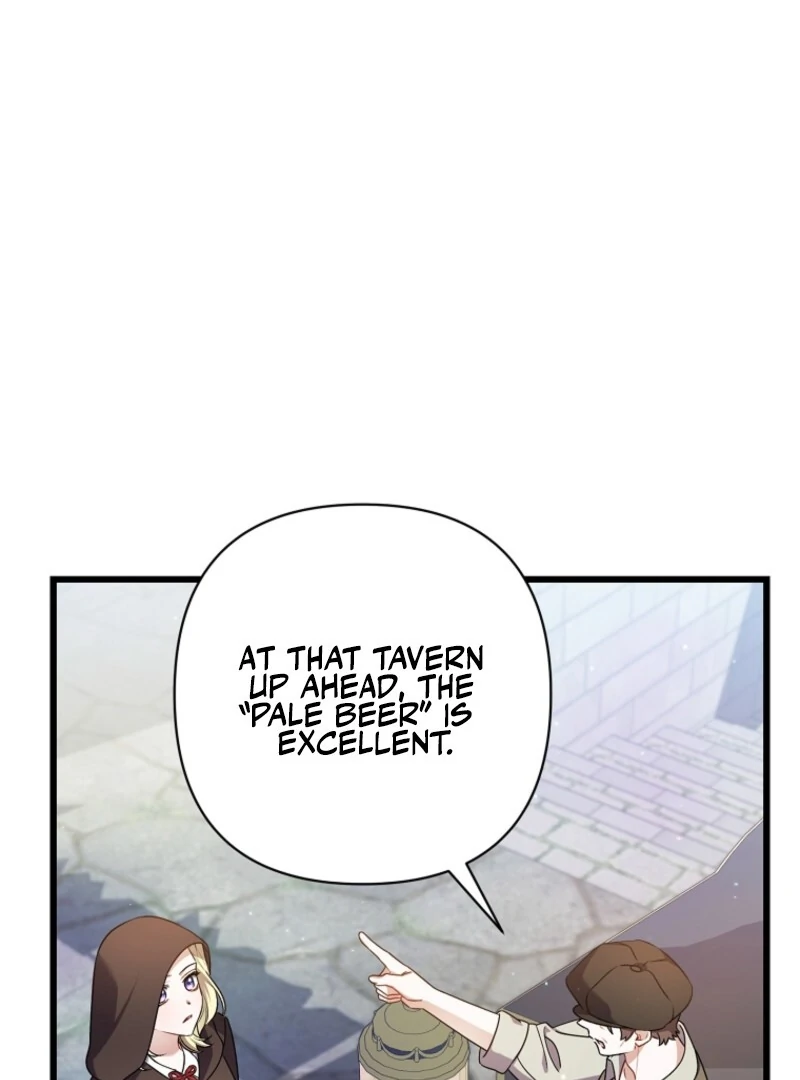 I Simply Cared For My Frail Dad Chapter 51 473 085