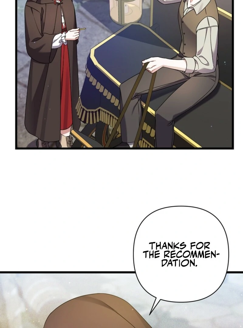 I Simply Cared For My Frail Dad Chapter 51 474 086