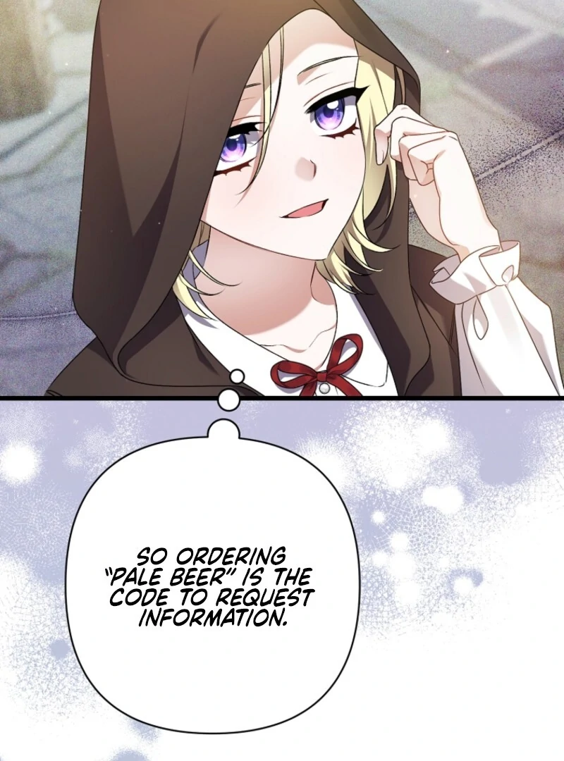 I Simply Cared For My Frail Dad Chapter 51 475 087