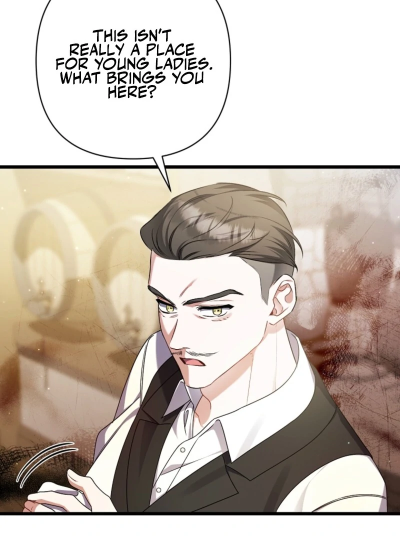 I Simply Cared For My Frail Dad Chapter 51 479 091