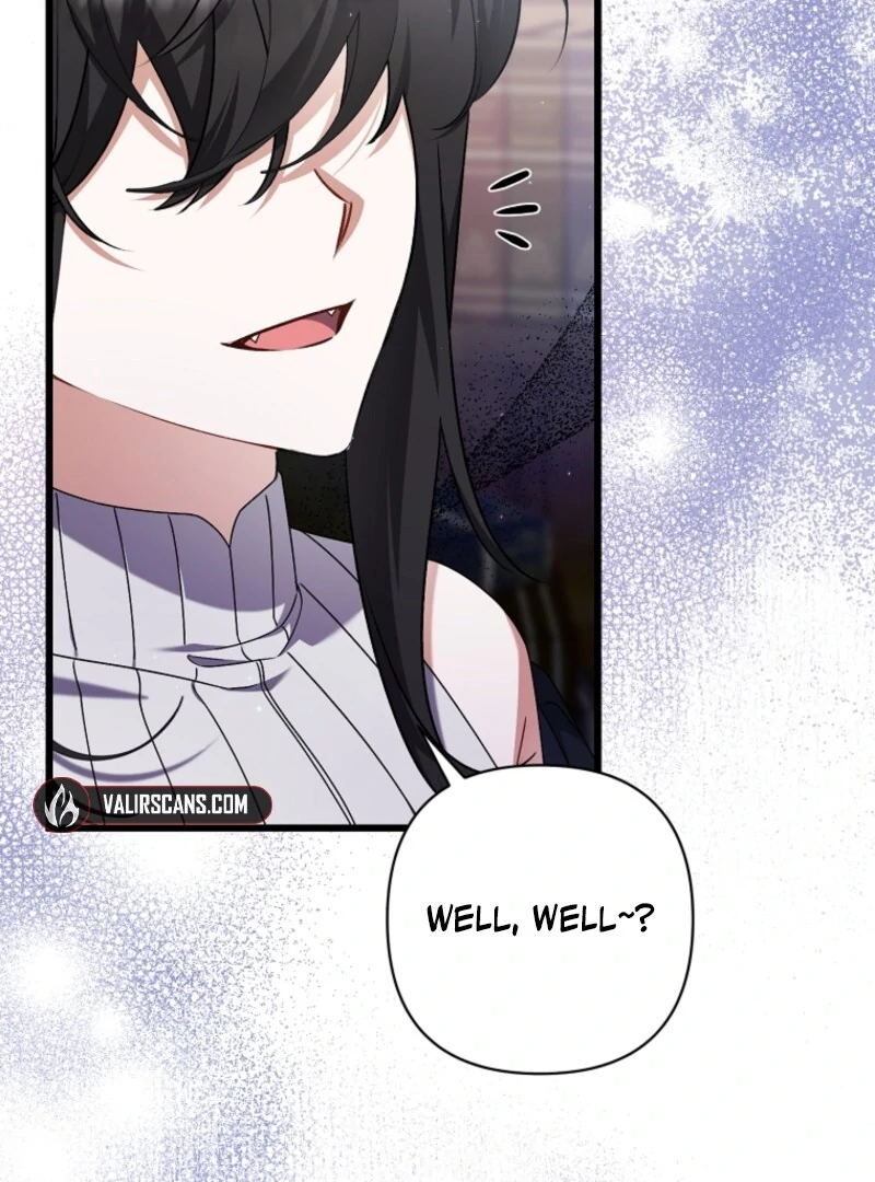 I Simply Cared For My Frail Dad Chapter 51 490 102