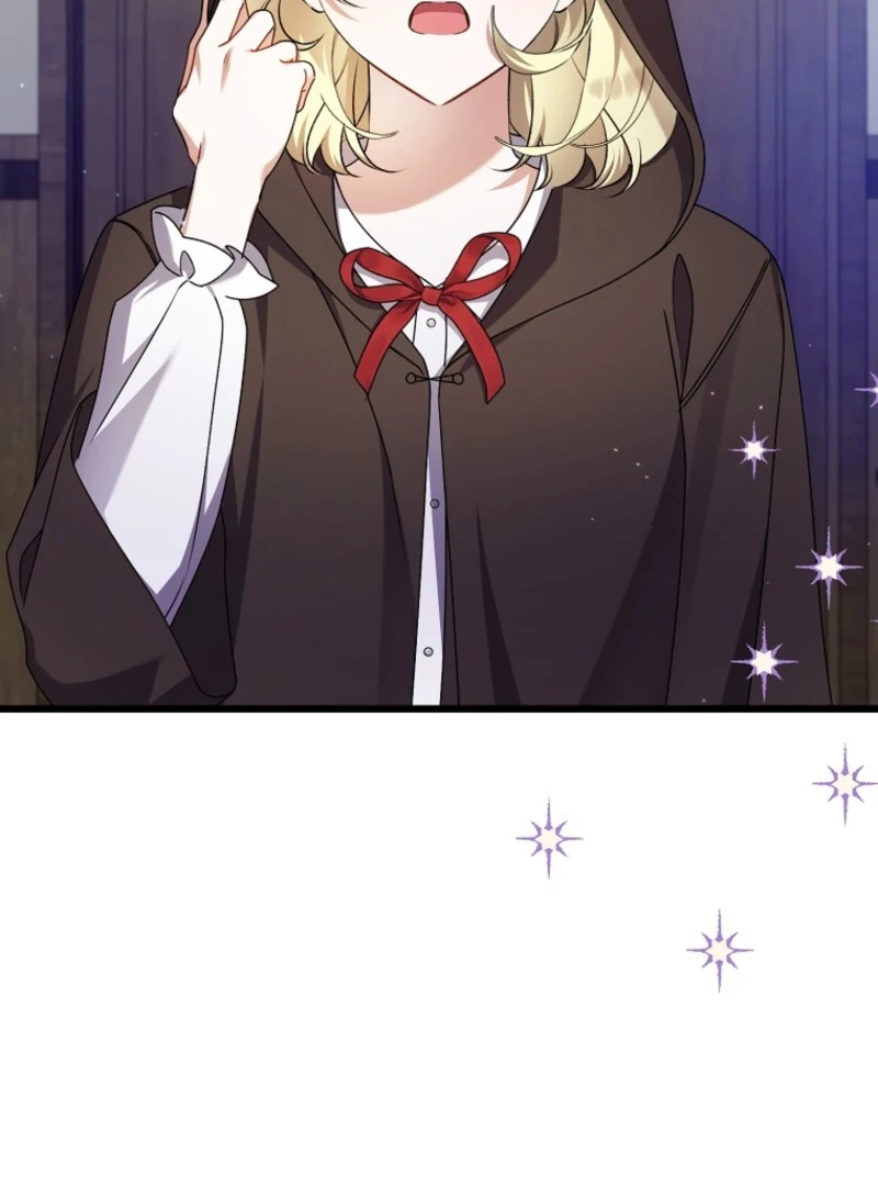 I Simply Cared For My Frail Dad Chapter 51 497 109