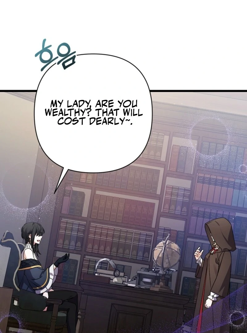 I Simply Cared For My Frail Dad Chapter 51 498 110