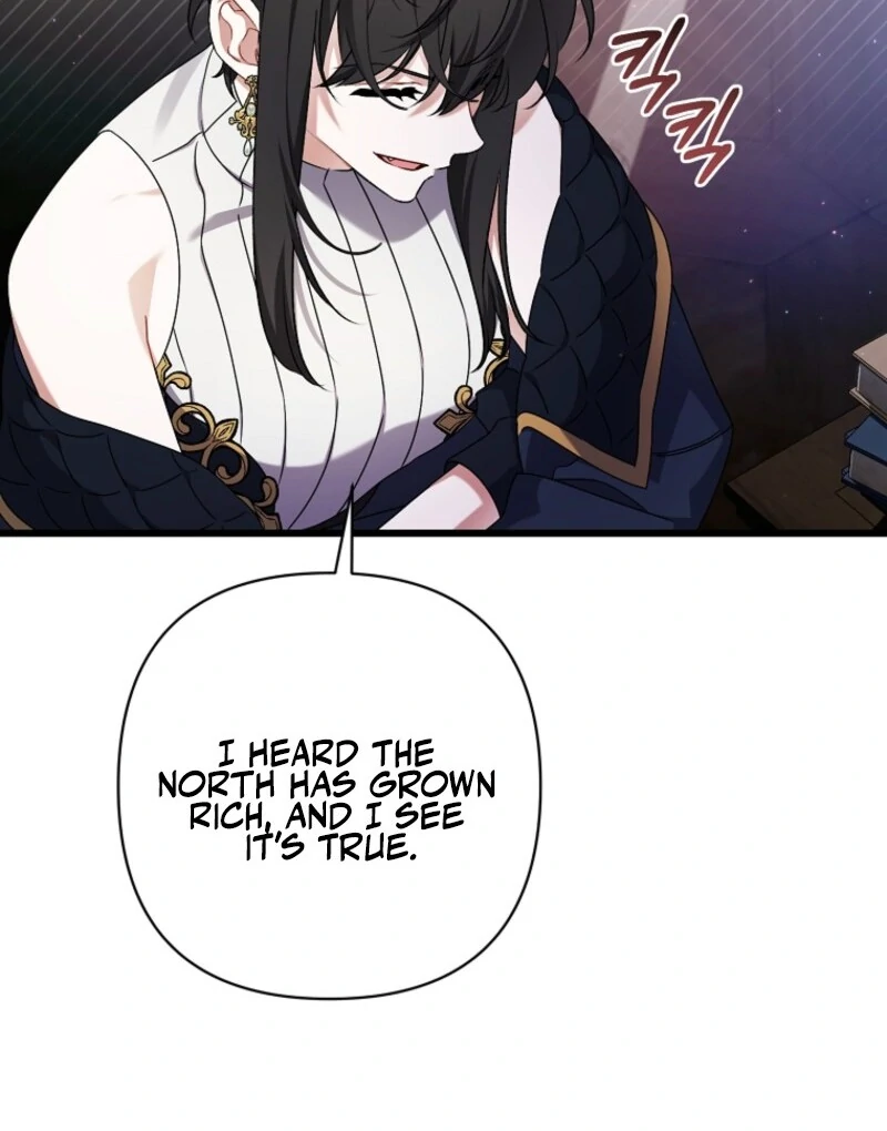 I Simply Cared For My Frail Dad Chapter 51 500 112