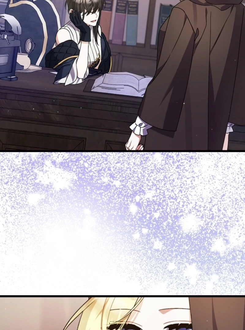 I Simply Cared For My Frail Dad Chapter 51 502 114