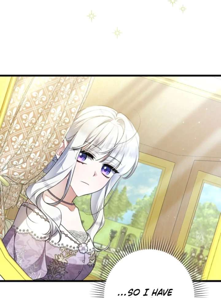 I Simply Cared For My Frail Dad Chapter 54 431 022