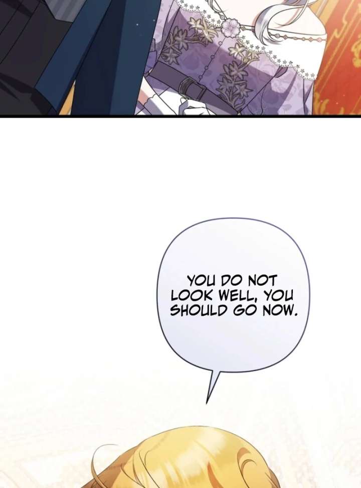 I Simply Cared For My Frail Dad Chapter 54 499 090